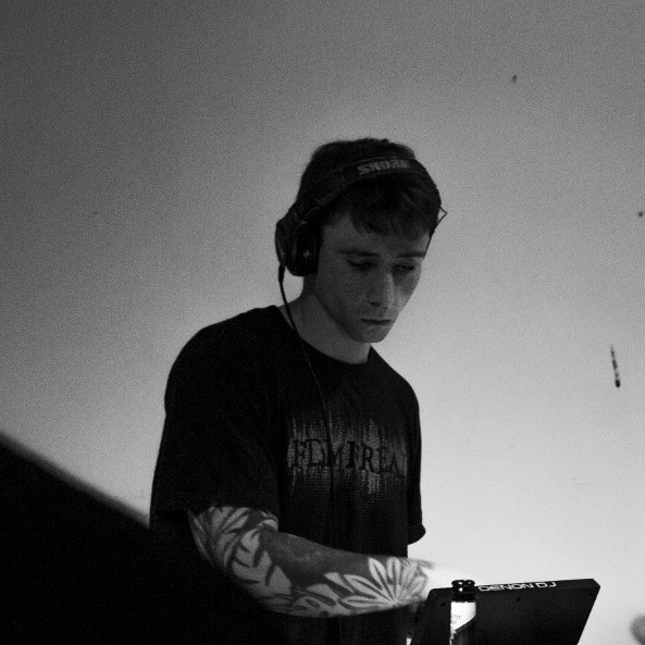 Rene Koller Kultur- und Medienverein der elektronischen Musik Hypnosis Sound