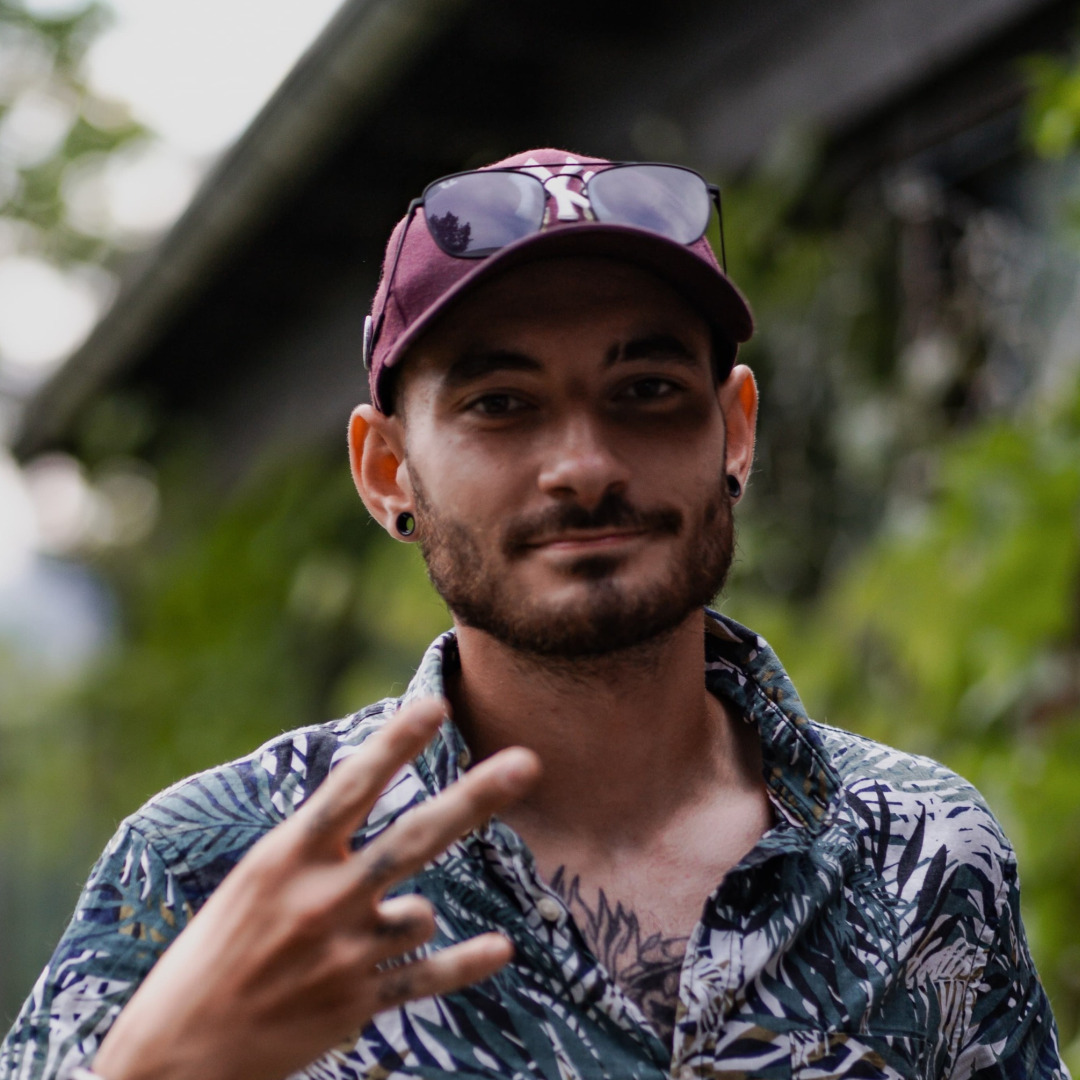 Mihajilo Markovic Kultur- und Medienverein der elektronischen Musik Hypnosis Sound