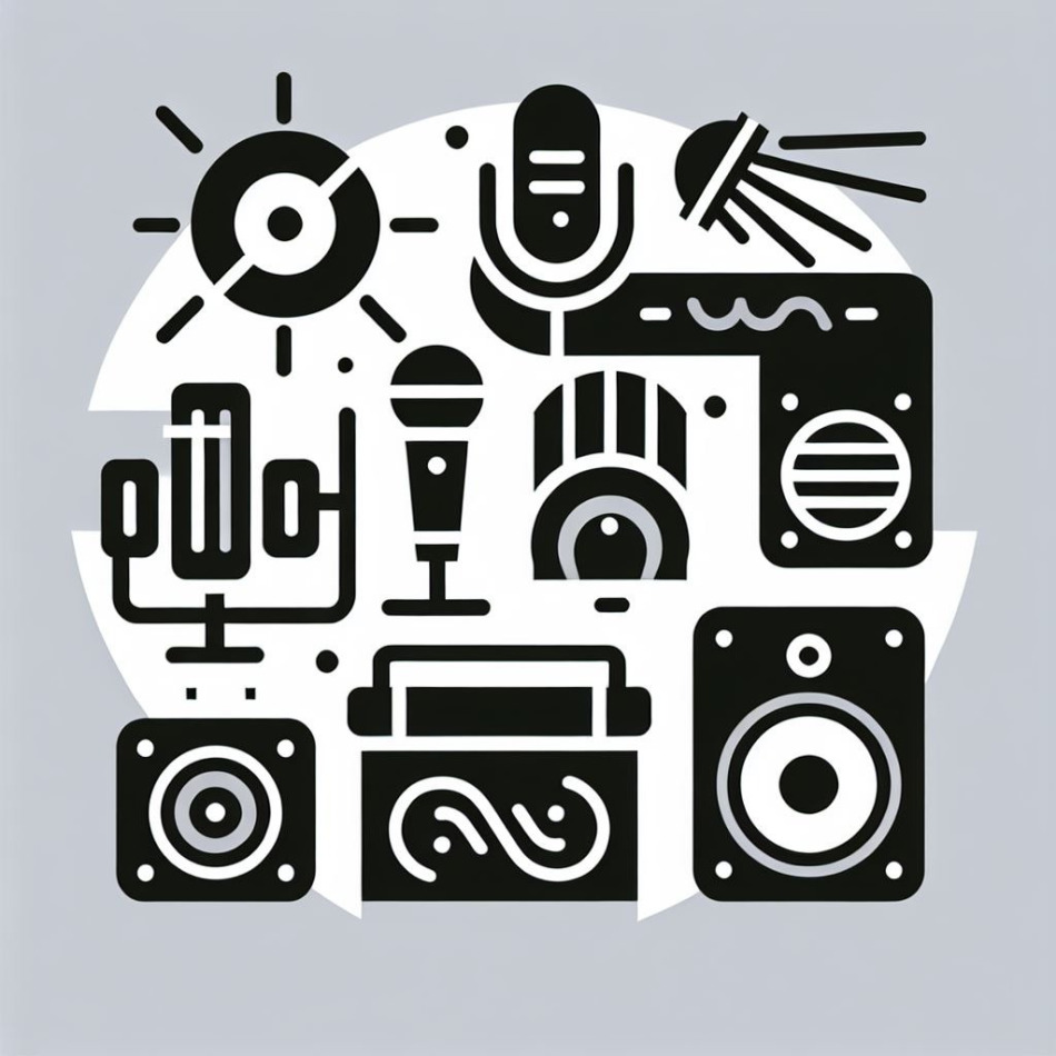 Workshop, Kultur- und Medienverein der elektronischen Musik Hypnosis Sound